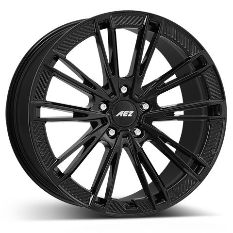 AEZ AAL0SLBA60E Pkw Alloy Rim