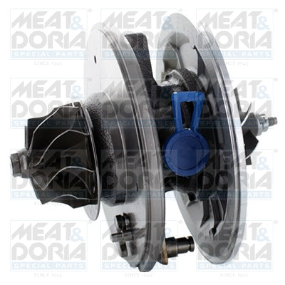 MEAT & DORIA MD60462 Turbocharger Core Assembly