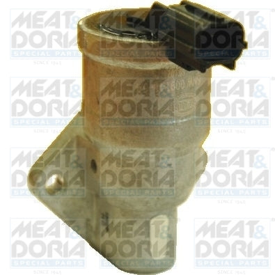 MEAT & DORIA MD85027 Air Supply Idle Control Valve