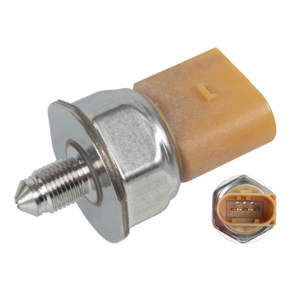 SWAG 943782 Intake Manifold Pressure Sensor