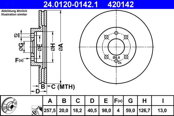 QUICK BRAKE QB109-1886 Disc Brake Pad Accessory Kit