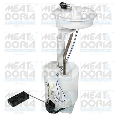 MEAT & DORIA MD79421 Fuel Level Control Switch