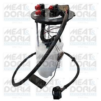 MEAT & DORIA MD76413 Fuel Pump