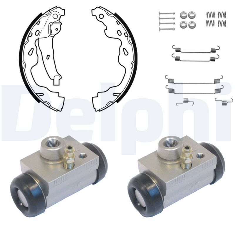 TRW MOTO BHQ141E Brake Caliper