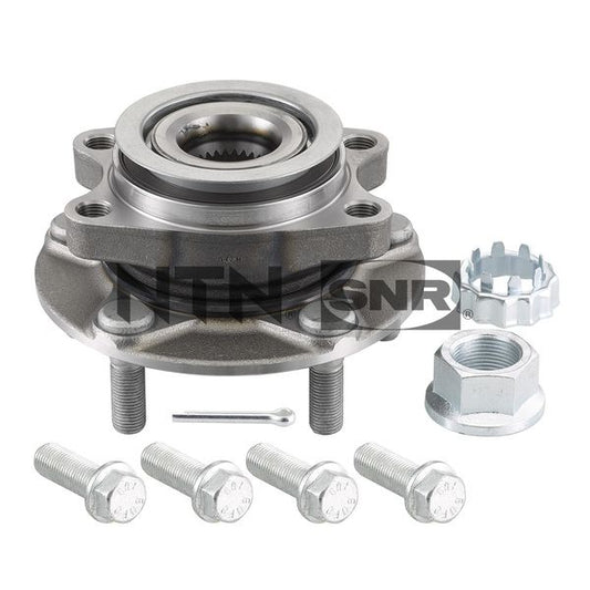 SNR R168.131 Wheel Bearing Kit