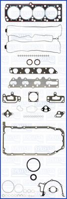 AJUSA AJU50150000 Engine Full Gasket Set