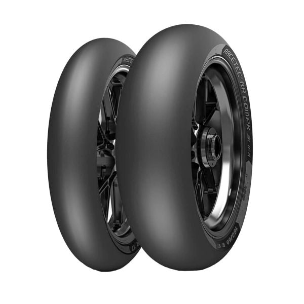 METZELER 1806017OMMENHSRRSLK Motorcycle Racing Tyre