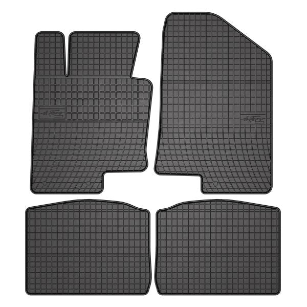 FROGUM MMTA0400426 Rubber Floor Mats