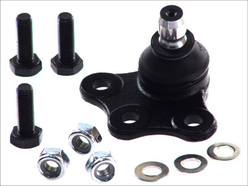 HANS PRIES HP206105 Ball Joint