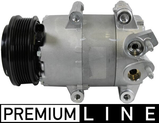 MAHLE ACP333000P Air Conditioning Compressor