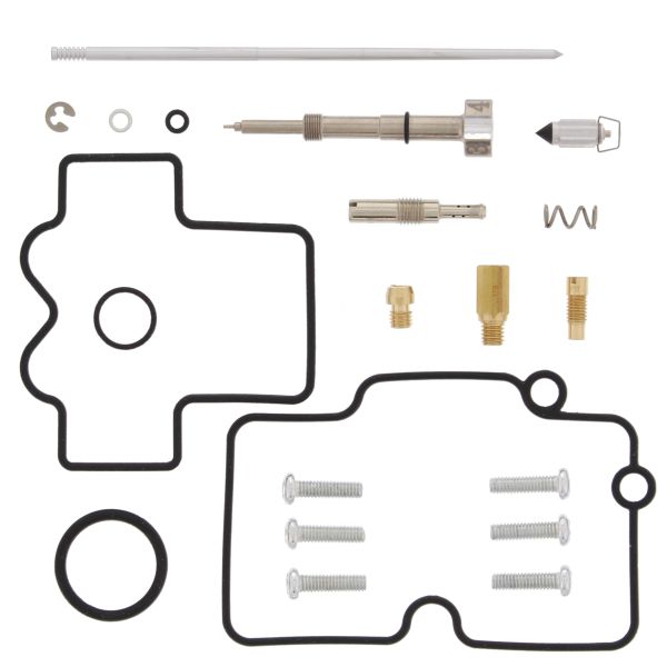 4 RIDE 26-1490 Carburettor Repair Kit