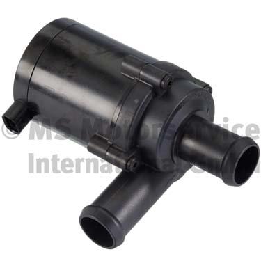 PIERBURG 7.02671.51.0 Parking Heater Water Recirculation Pump