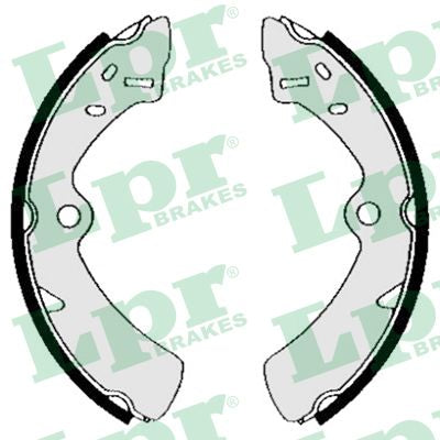 TRW MOTO BHS1284E Brake Caliper