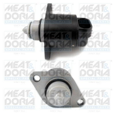 MEAT & DORIA MD84068 Air Supply Idle Control Valve