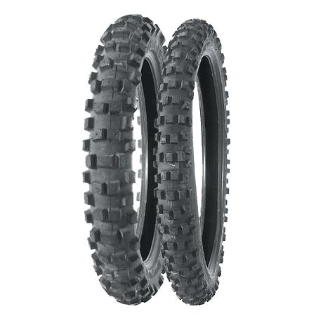 BRIDGESTONE 8010021OMBR51MED77 Motorcycle Off-Road Tyre