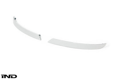 IND F06 / F12 / F13 M6 Painted Rear Reflector Set