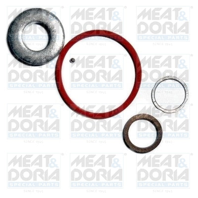 MEAT & DORIA /MD9572 Injector Installation Kit