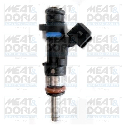 MEAT & DORIA 5114330 Injector