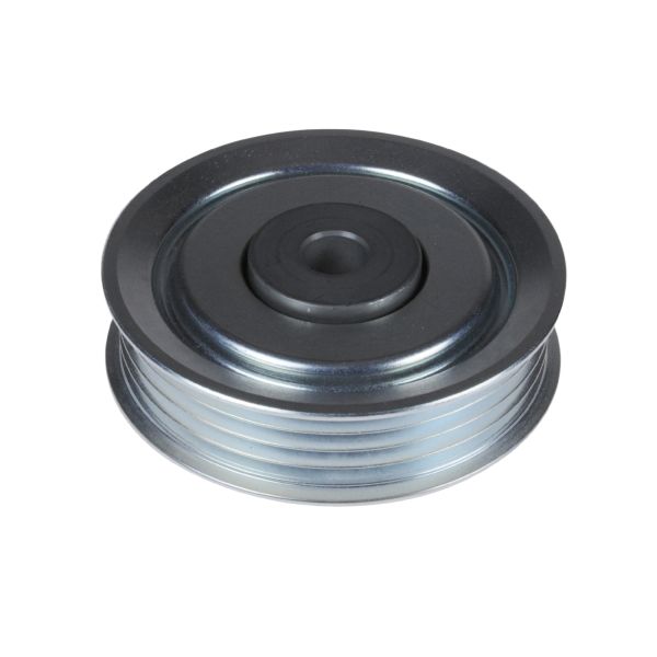 BLUE PRINT ADD696502 V-Ribbed Belt Deflection/Guide Pulley