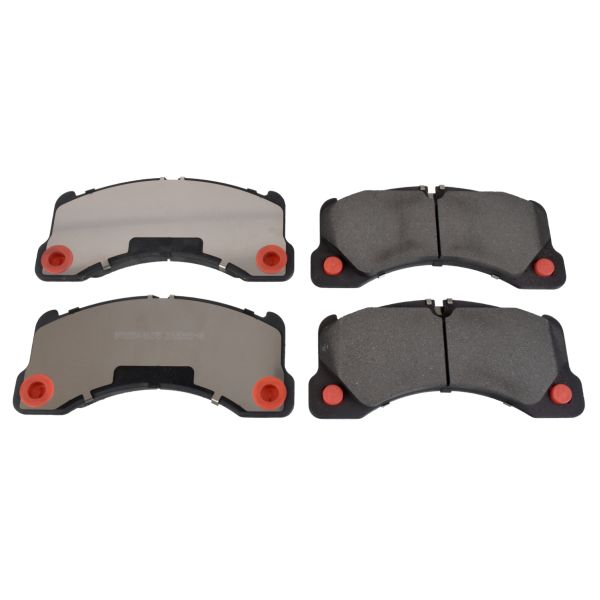 BUDWEG BUD2090279 Disc Brake Caliper Repair Kit