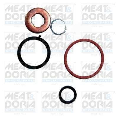 MEAT & DORIA /MD9578 Injector Installation Kit