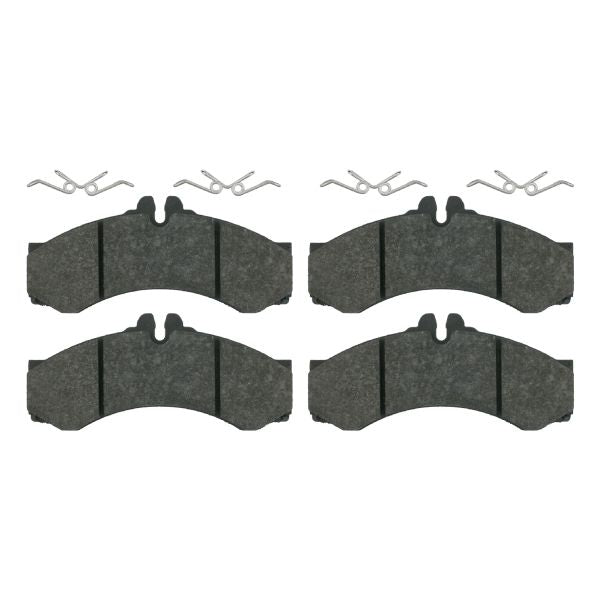 FEBI BILSTEIN FE16164 Disc Brake Brake Pad Set