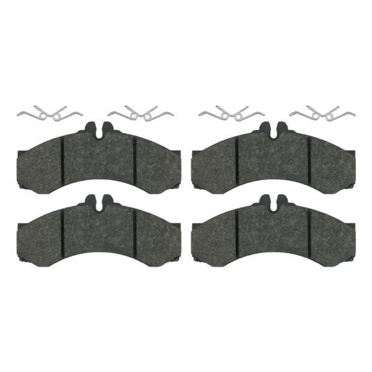 FEBI BILSTEIN FE16164 Disc Brake Brake Pad Set