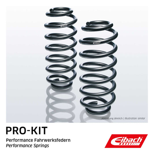 EIBACH E10250400320 Suspension Springs Set