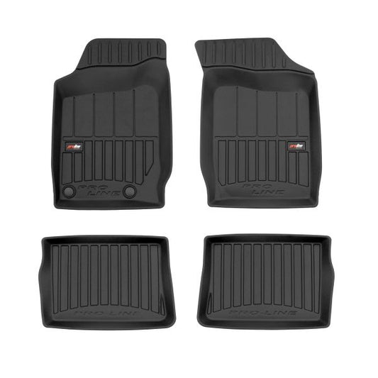 FROGUM FRG3D426085 Rubber Floor Mats