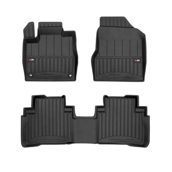 FROGUM FRG3D427129 Rubber Floor Mats
