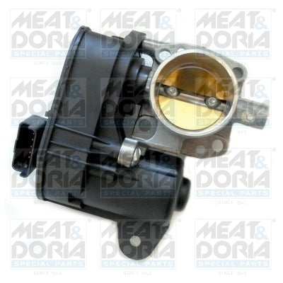 MEAT & DORIA MD89296 Throttle
