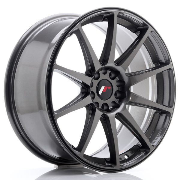 JAPAN RACING JR111985MG2074HG Tuning Wheel Rim