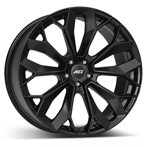 AEZ ALE1R0BA48E Pkw Alloy Rim