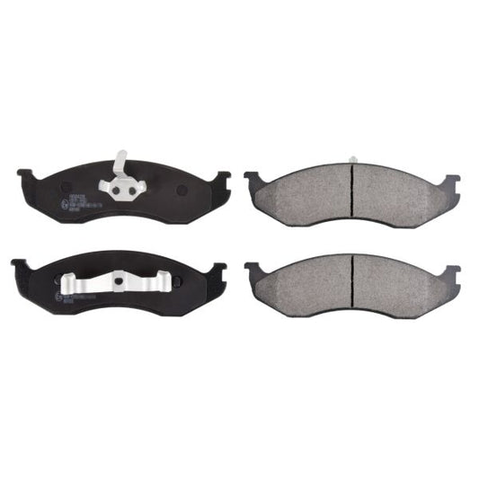 FEBI BILSTEIN FE116332 Disc Brake Brake Pad Set