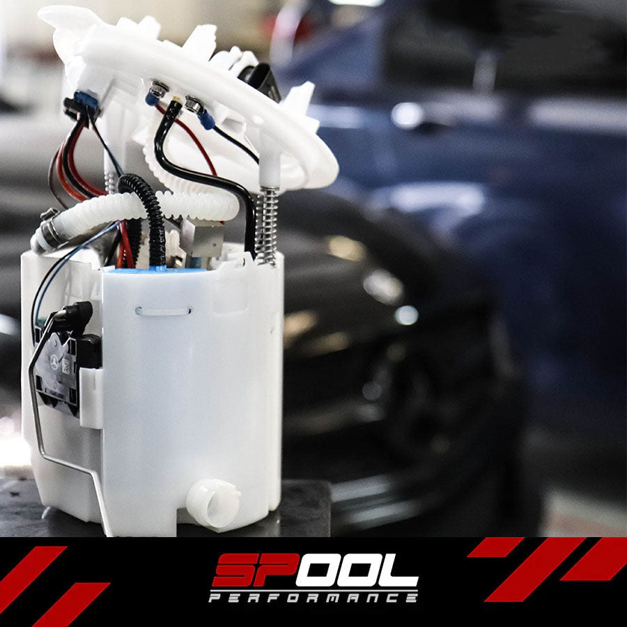 Spool Performance Stage 3 Low Pressure Fuel Pump AMG E63 [M177]