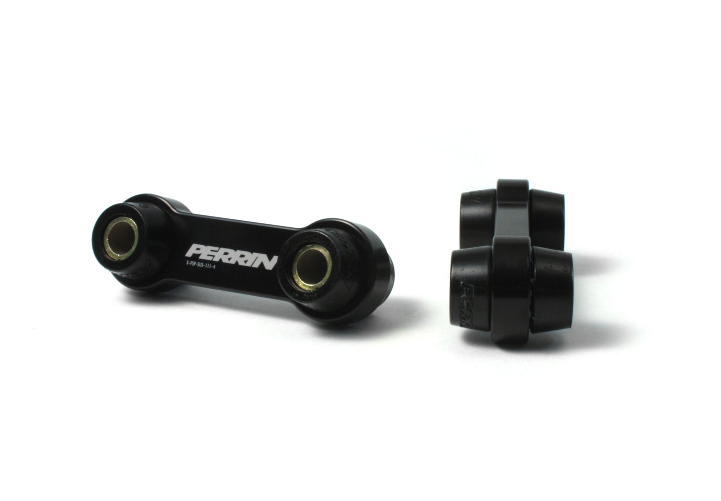 PERRIN PSP-SUS-113 ENDLINKS FRONT 02-12 SUBARU WRX/04-12 STI/02-13 LEGACY