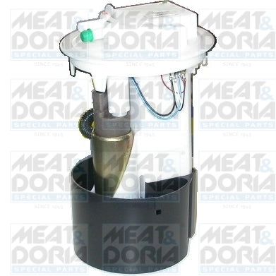 MEAT & DORIA MD76833 Fuel Feed Unit