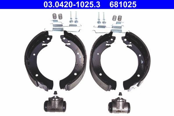 TRW MOTO BHS1459E Brake Caliper