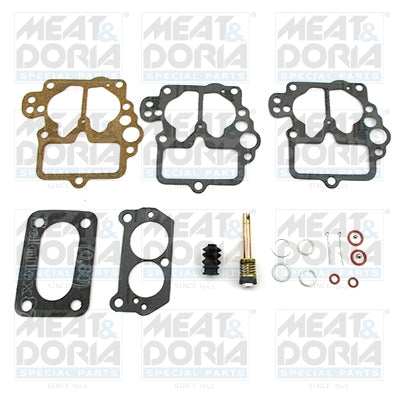MEAT & DORIA /MDN312 Carburettor Repair Kit
