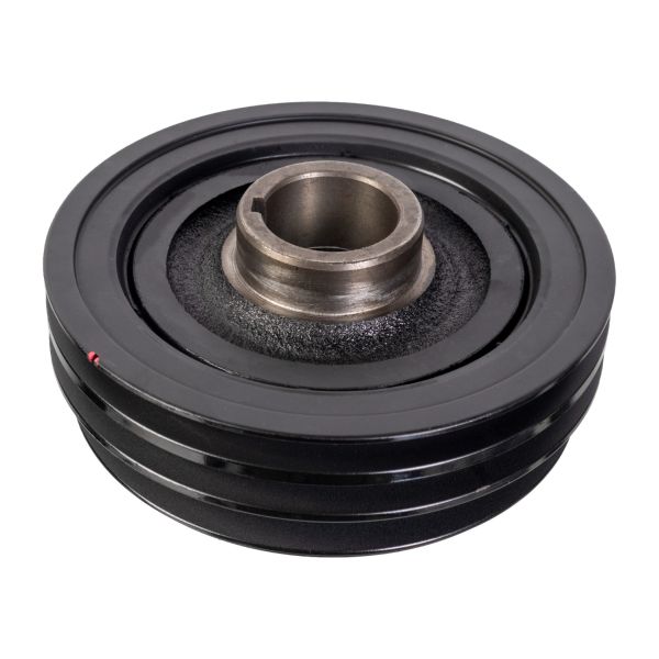 BLUE PRINT ADC46114 Crankshaft Belt Pulley