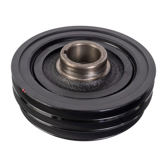 BLUE PRINT ADC46114 Crankshaft Belt Pulley