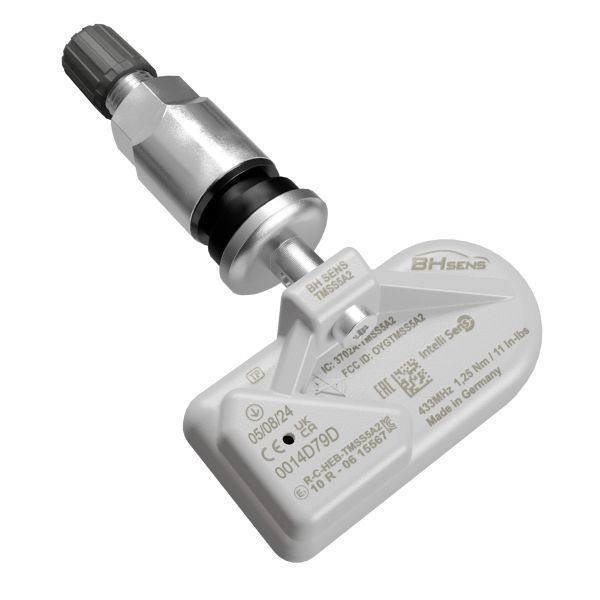 BH SENS 73904180 Tyre-Pressure Monitoring System Wheel Sensor