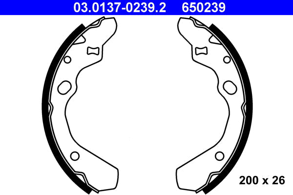 TRW MOTO BHV334E Brake Caliper