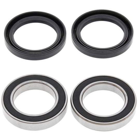 ALL BALLS 25-1595 Wheel Bearing Kit