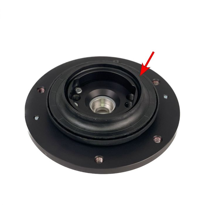 Millway Motorsport MW70013 Plastic Spring Bearing for F-series Camber Plates (F8X M2/M2C/M3/M4 & MINI GP3)