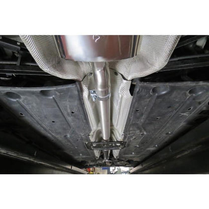 Cobra Exhaust Mini (Mk2) Cooper S / JCW (R56/R57) Cat Back Performance Exhaust