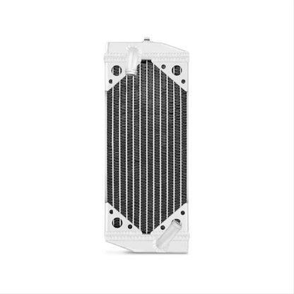 Mishimoto MMDB-RMZ450-05LX Powersports X-Braced Radiators for 2005-2007 RMZ450