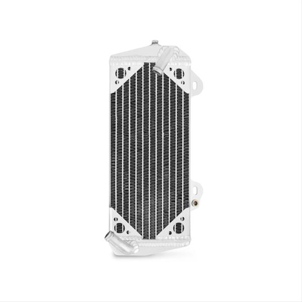 Mishimoto MMDB-RMZ450-08LX Powersports X-Braced Radiators for 2008-2013 RMZ450