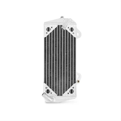 Mishimoto MMDB-RMZ450-08LX Powersports X-Braced Radiators for 2008-2013 RMZ450
