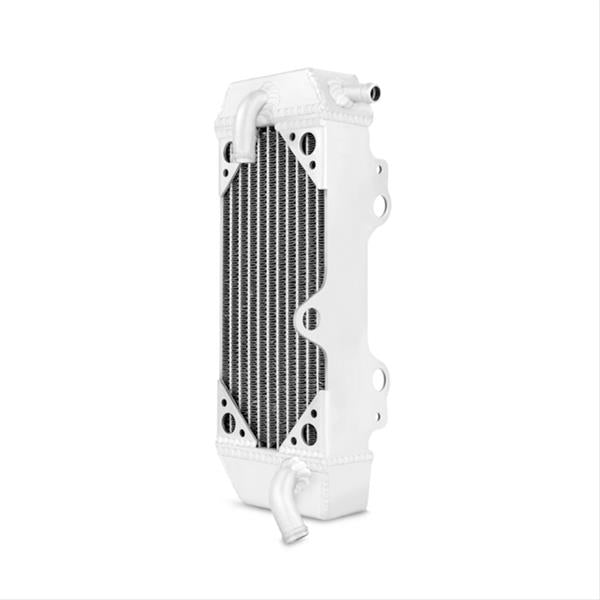 Mishimoto MMDB-YZ250F-10LX Powersports X-Braced Radiators for 2010-2013 YZ250F